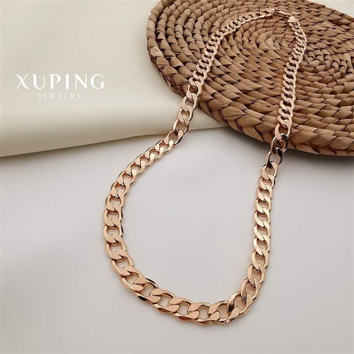 زنجیر کارتیر فلت ژوپینگ 60 سانت